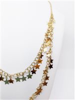 Collana Venerio Donna in Argento STARC2 - STARC2